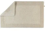 Rhomtuft Badteppiche, Beige, Textil, 50x75 cm, Badtextilien, Badematten