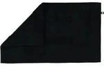 Rhomtuft Badteppiche, Schwarz, Textil, 60x100 cm, Badtextilien, Badematten