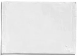Moeve Badematte Superwuschel, Wei&szlig;, Textil, Uni, rechteckig, 50x70 cm, Oeko-Tex&reg;
