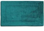 Moeve Badteppich Superwuschel, T&uuml;rkis, Textil, Uni, rechteckig, 60x100 cm,