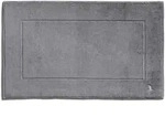 Moeve Badteppich Superwuschel, Grau, Textil, Uni, rechteckig, 60x100 cm, Oeko-Tex&reg;