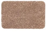 Astra Fussmatte, Beige, Textil, 75x130 cm, Teppiche & B&ouml;den, Fu&szlig; & Stufenmatten,