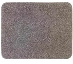 Astra Fussmatte, Grau, Textil, 75x130 cm, Teppiche & B&ouml;den, Fu&szlig; & Stufenmatten,