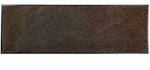 Astra Sauberlaufmatte, Braun, Textil, 60x180 cm, Teppiche & B&ouml;den, Fu&szlig; &