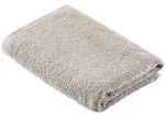 Cawoe Duschtuch Lifestyle Uni, Altrosa, Textil, Uni, 70x140 cm, Textiles Vertrauen -