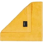 Cawoe Handt&uuml;cher, Orange, Textil, 30x30 cm, Badtextilien, G&auml;stehandt&uuml;cher