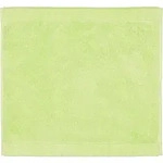 Cawoe Seiftuch, Gr&uuml;n, Textil, 30x30 cm, Badtextilien, G&auml;stehandt&uuml;cher