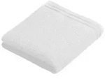 Vossen Handtuch Calypso Feeling, Wei&szlig;, Textil, Uni, 50x100 cm, Textiles Vertrauen -