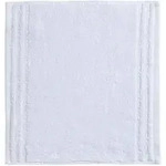 Vossen Seiftuch Calypso Feeling, Wei&szlig;, Textil, Bord&uuml;re, 30x30 cm, Textiles