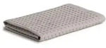 M&ouml;ve G&auml;stetuch, Kaschmir, Textil, 40x70 cm, unisex, Oeko-Tex&reg; Standard 100,