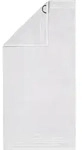 Vossen Handt&uuml;cher, Grau, Textil, 60x110 cm, Badtextilien, Handt&uuml;cher