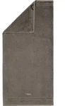 Vossen Handt&uuml;cher, Grau, Textil, 60x110 cm, Badtextilien, Handt&uuml;cher