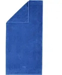 Vossen Handt&uuml;cher, Blau, Textil, 60x110 cm, Badtextilien, Handt&uuml;cher