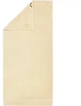 Vossen Handt&uuml;cher, Beige, Textil, 67x140 cm, Badtextilien, Handt&uuml;cher