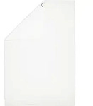 Vossen Handt&uuml;cher, Wei&szlig;, Textil, 100x150 cm, Badtextilien, Handt&uuml;cher