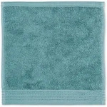 M&ouml;ve Seiftuch, Blaugrau, Textil, 30x30 cm, unisex, Oeko-Tex&reg; Standard 100,