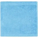 Cawoe Handt&uuml;cher, Hellblau, Textil, 30x30 cm, Badtextilien, G&auml;stehandt&uuml;cher