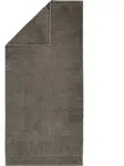 Vossen Handt&uuml;cher, Grau, Textil, 67x140 cm, Badtextilien, Handt&uuml;cher