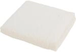 Vossen Handtuch High Line, Textil, Uni, 50x100 cm, Made in Austria, Oeko-Tex&reg;