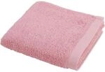 Vossen Handtuch High Line, Rosa, Textil, Uni, 50x100 cm, Made in Austria, Oeko-Tex&reg;