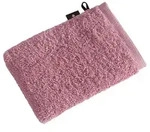 Vossen Waschlappen High Line, Rosa, Textil, Uni, 22x16 cm, ISO 9001, Fkt, Made in