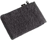 Vossen Waschlappen High Line, Graphit, Textil, Uni, 16x22 cm, ISO 9001, Fkt, Made in