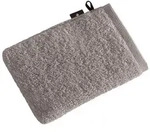 Vossen Waschlappen High Line, Hellgrau, Textil, Uni, 22x16 cm, ISO 9001, Fkt, Made in