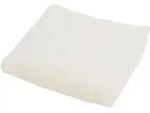 Vossen G&auml;stetuch High Line, Textil, Uni, 40x60 cm, ISO 9001, Fkt, Made in Austria,
