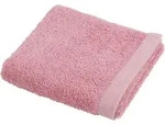 Vossen G&auml;stetuch High Line, Rosa, Textil, Uni, 40x60 cm, ISO 9001, Fkt, Made in