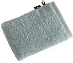 Vossen Waschlappen High Line, Hellblau, Textil, Uni, 22x16 cm, ISO 9001, Fkt, Made in