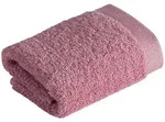 Vossen Seiftuch High Line, Rosa, Textil, Uni, 30x30 cm, ISO 9001, Fkt, Made in