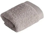 Vossen Seiftuch High Line, Hellgrau, Textil, Uni, 30x30 cm, ISO 9001, Fkt, Made in