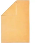Vossen Handt&uuml;cher, Orange, Textil, 100x150 cm, Badtextilien, Handt&uuml;cher
