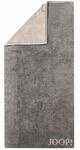 Joop! Saunatuch, Graphit, Textil, Uni, 80x200 cm, Textiles Vertrauen - Oeko-Tex&reg;,