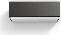 Philips AU&szlig;ENWANDLEUCHTE Anthrazit, Wei&szlig; 20.3x7.6x9.3 cm