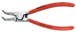 Knipex Sicherungsringzange, Mehrfarbig, Kunststoff, 74x135x135 cm, Freizeit,