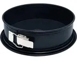 Birkmann Springform, Schwarz, Keramik, 2x9x1 cm, Backen, Backhelfer, Sonstige