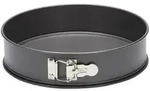 Patisse Springform, Graphit, Metall, 23x6.5x23 cm, Backen, Backformen