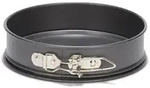 Patisse Springform, Schwarz, Metall, 16.5x4x16.5 cm, Backen, Backformen