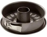 Dr.Oetker Springform Back-Edition, Braun, Metall, rund, 8 cm, antihaftbeschichtet,