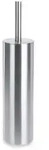 Zack Wc-B&uuml;rste Tubo, Metall, 40.5 cm, Badezimmer, WC Ausstattung, WC