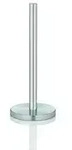 Kela Toilettenpapierhalter Carta, Silber, Metall, 37 cm, Badezimmer, WC Ausstattung,