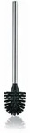 Kela Wc-B&uuml;rste LA Brosse, Metall, 42.5 cm, B&uuml;rstenkopf austauschbar,...