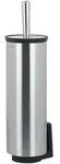 Brabantia WC, Silber, Metall, 16x46x29 cm, Badezimmer, WC Ausstattung, WC