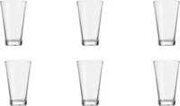 Leonardo TRINKGLAS-SET Klar