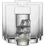 Schott Zwiesel Longdrinkbecher, Transparent, Glas, Essen & Trinken, Gl&auml;ser,