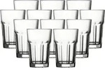 Pasabahce Longdrinkgl&auml;ser, Transparent, Glas, Essen & Trinken, Gl&auml;ser,