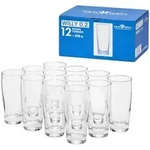 Van Well Willi, Transparent, Glas, Essen & Trinken, Gl&auml;ser, Biergl&auml;ser