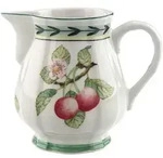 Villeroy & Boch Milchk&auml;nnchen, Mehrfarbig, Keramik, Rund, Kaffee & Tee, Kannen,