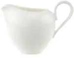 Villeroy & Boch Milchk&auml;nnchen, Wei&szlig;, Keramik, Kaffee & Tee, Kannen, Milchk&auml;nnchen